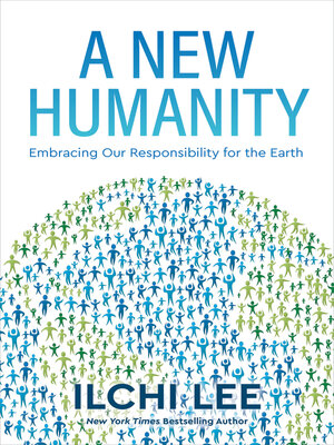 cover image of A New Humanity
